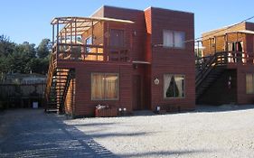 Cabañas Tu Bosque